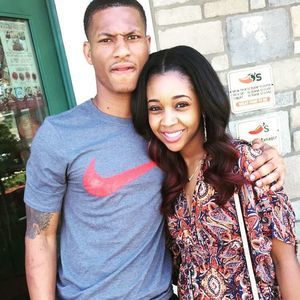 Meet your Posher, Dee